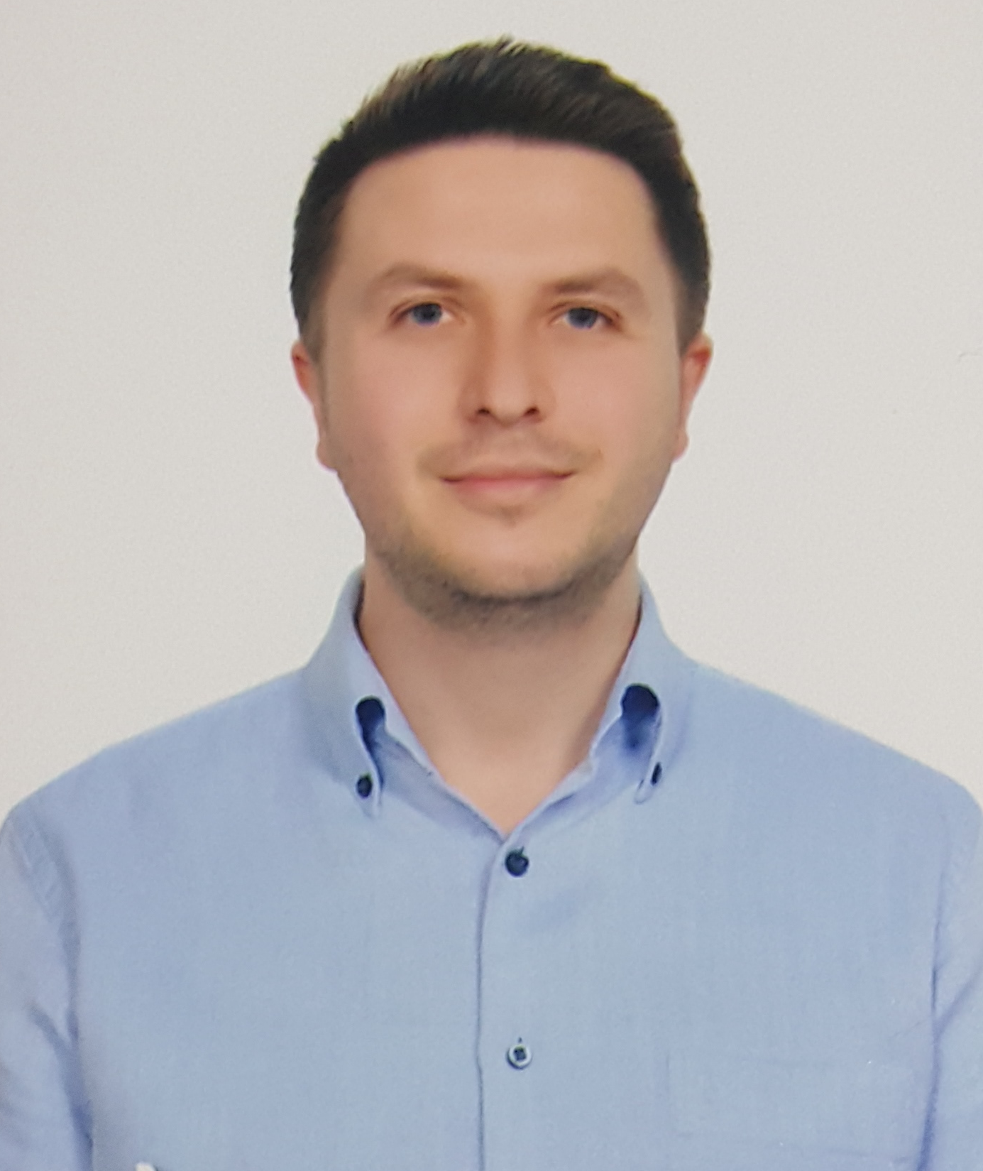 Nuri Yaşar Gürsoy